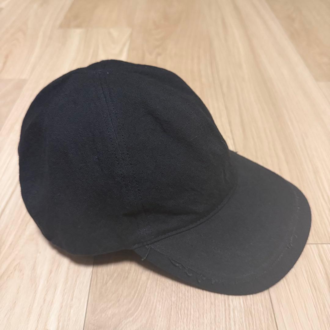 帽子 Simply Complicated CUTOFF 6 PANEL CAP
