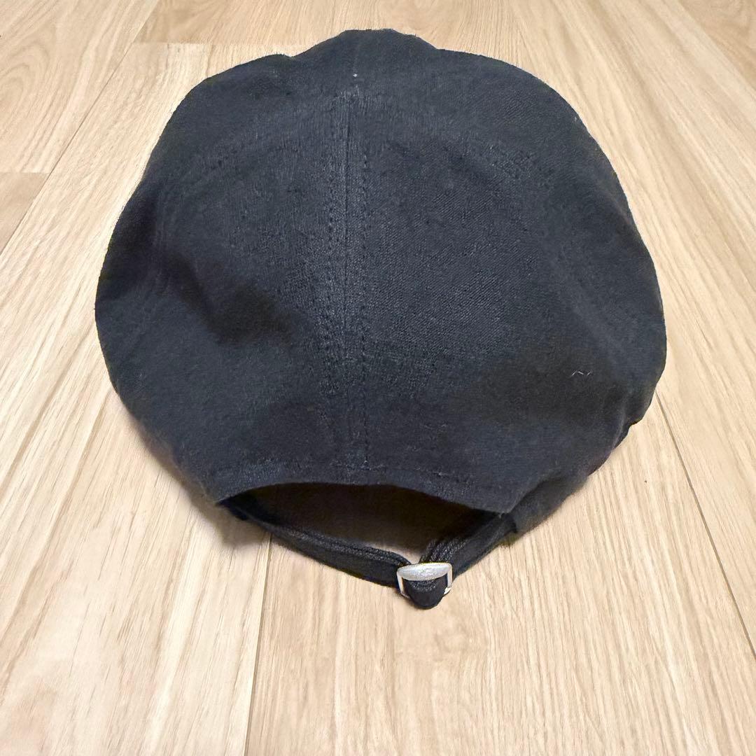 帽子 Simply Complicated CUTOFF 6 PANEL CAP