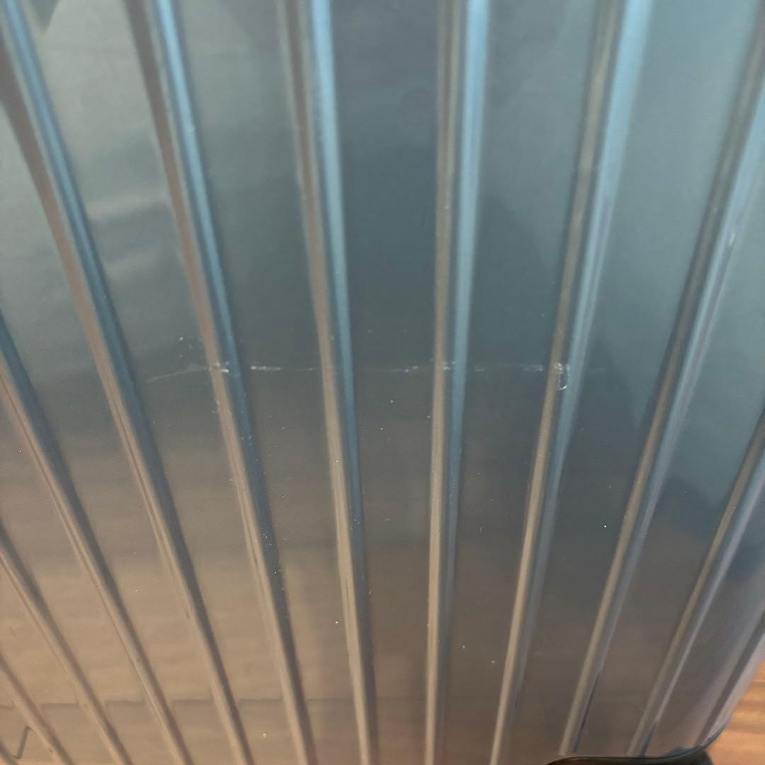 RIMOWA★SALSA AIR★サルサエアー★80L　アクアマリン　軽量