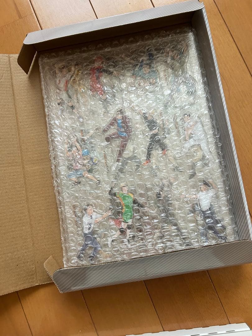 ハイキュークロニクル グッズ同梱版