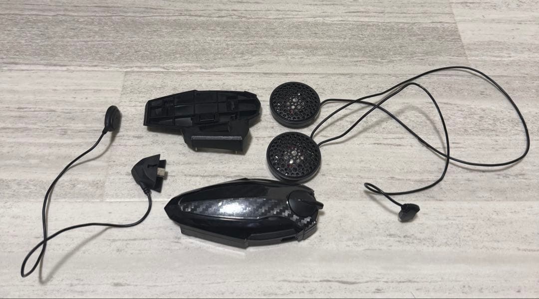 B+COMビーコム SB6X シングルユニット