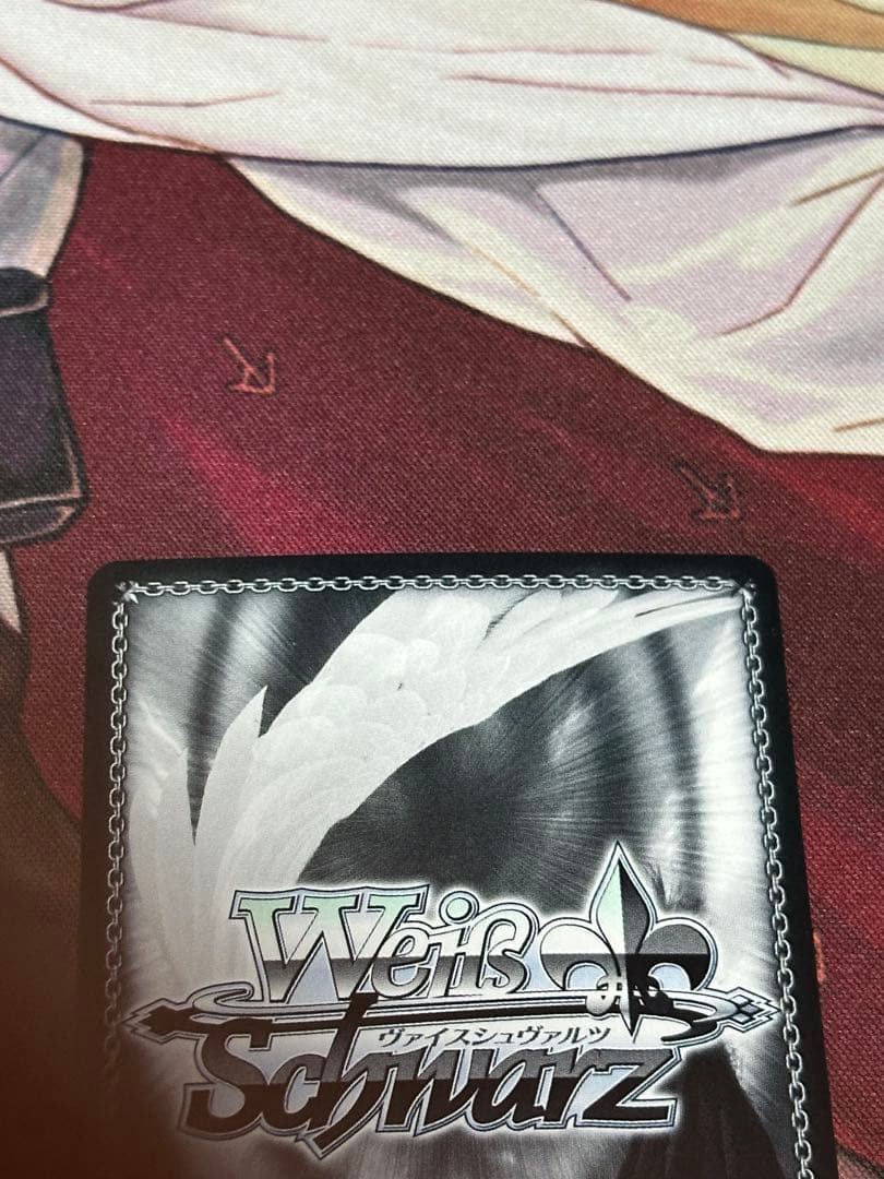 ヴァイス　WS レーゲンスブルク　SP アズールレーン