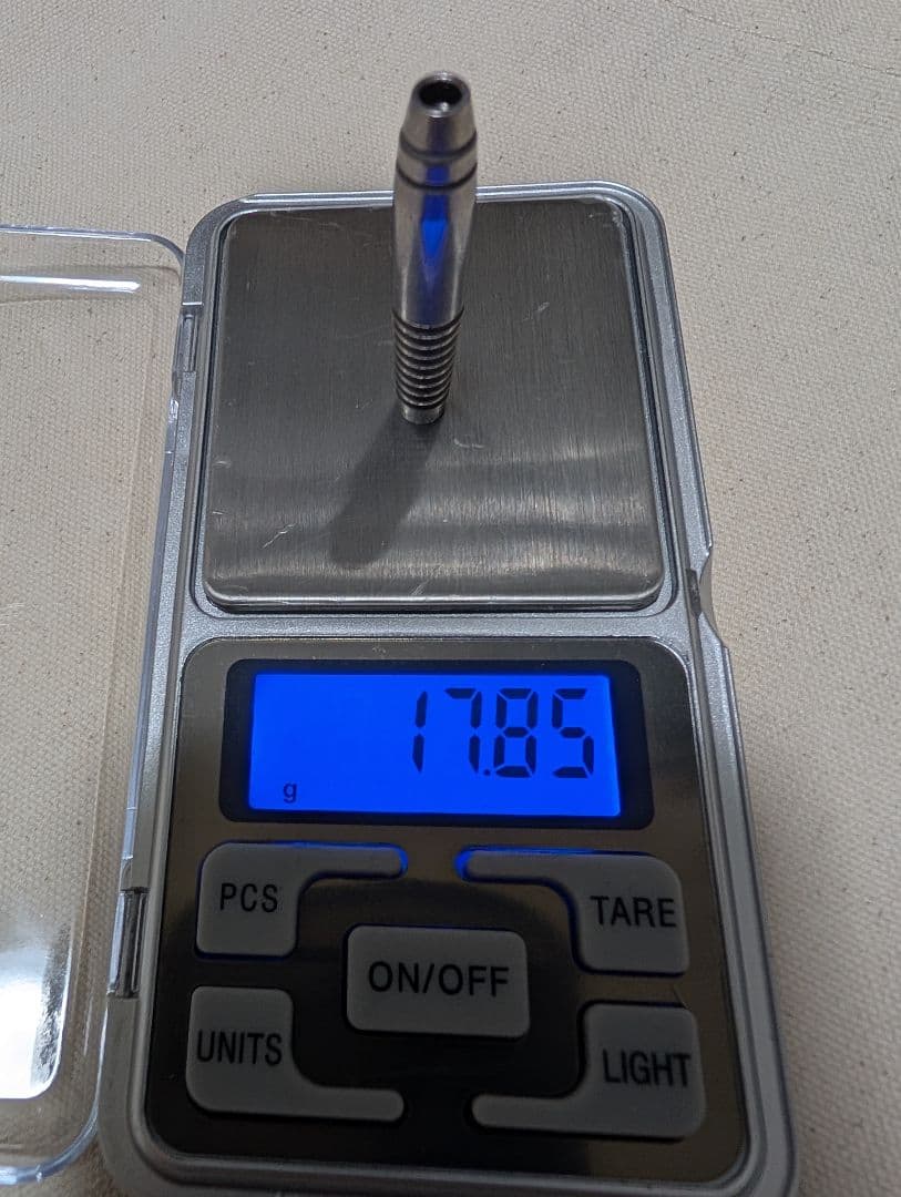 batras HAWK \"Masaki\" ダーツセット