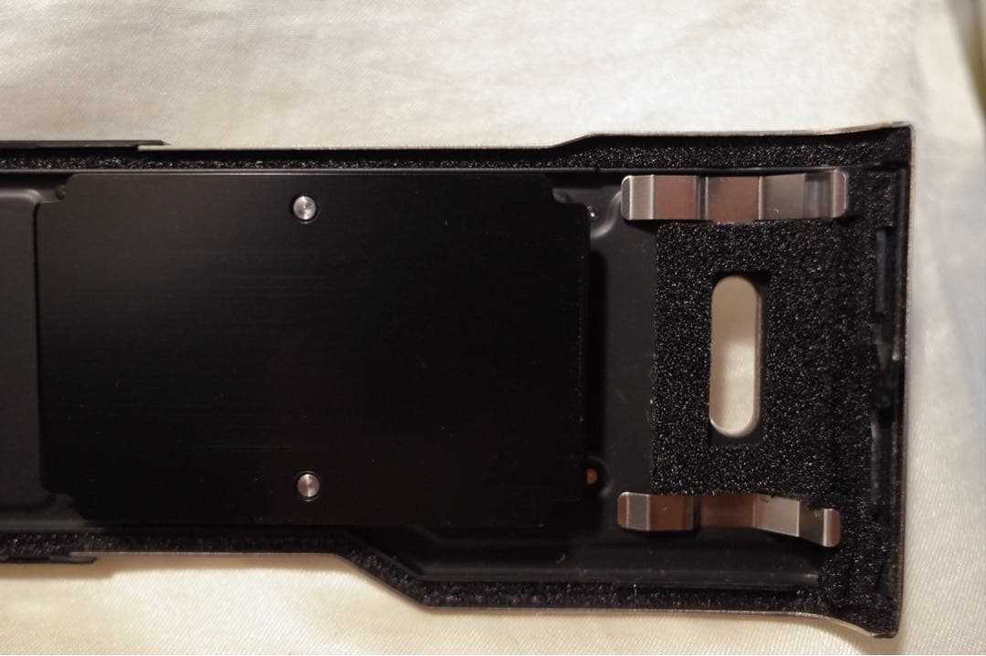 CONTAX G1 (ROM改造済) Planar 45㎜ F2 TLA140