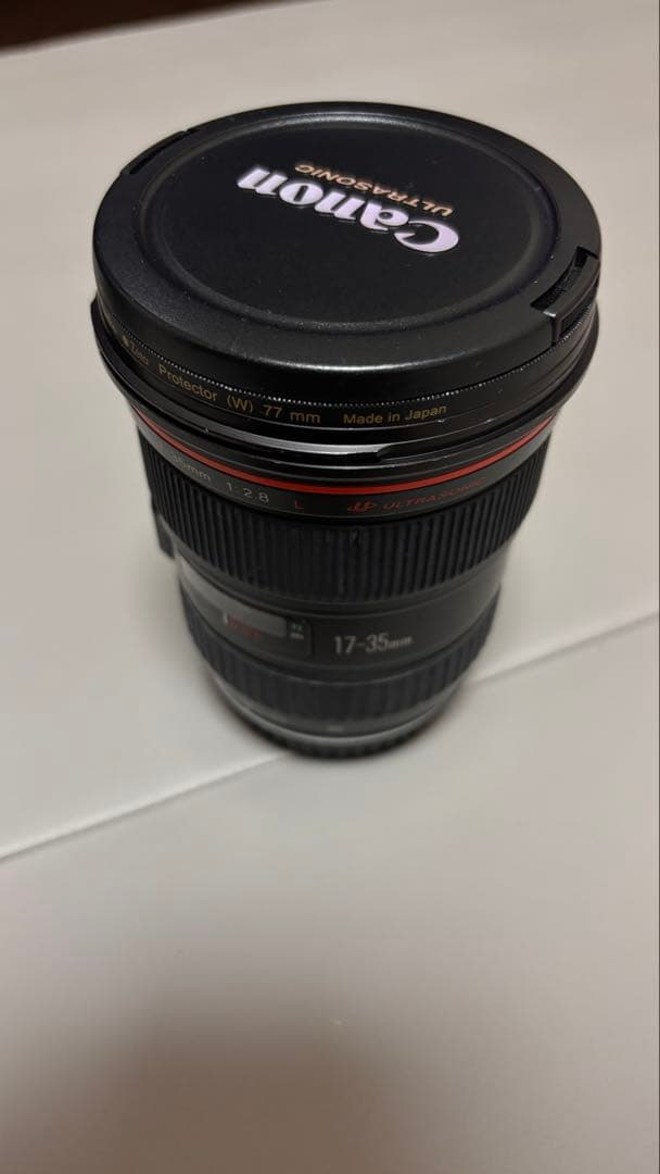 【みゆさん専用】Canon 交換レンズ EF17-35F2.8L USM