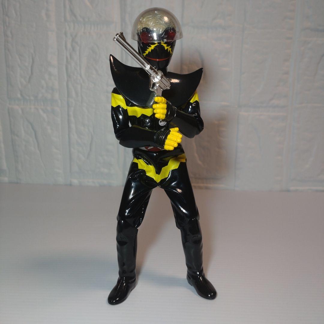 HYPER HERO COLLECTION BOX　キカイダー / ハカイダー