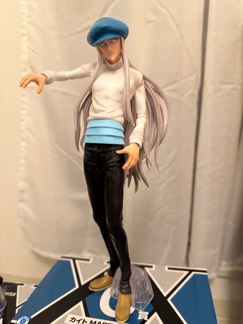 一番くじ HUNTER×HUNTER CHMERA AN 3体セット