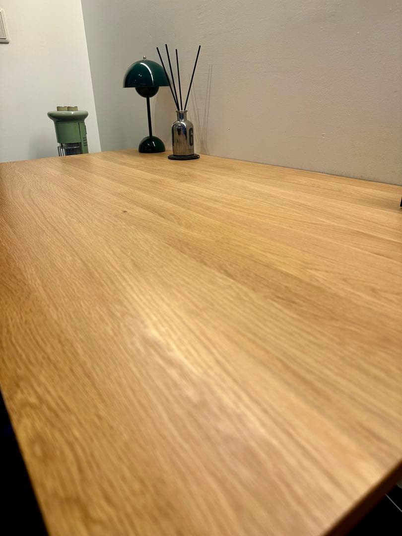 【みっちー】HAY PYRAMID TABLE | ヘイ ピラミッドテーブ