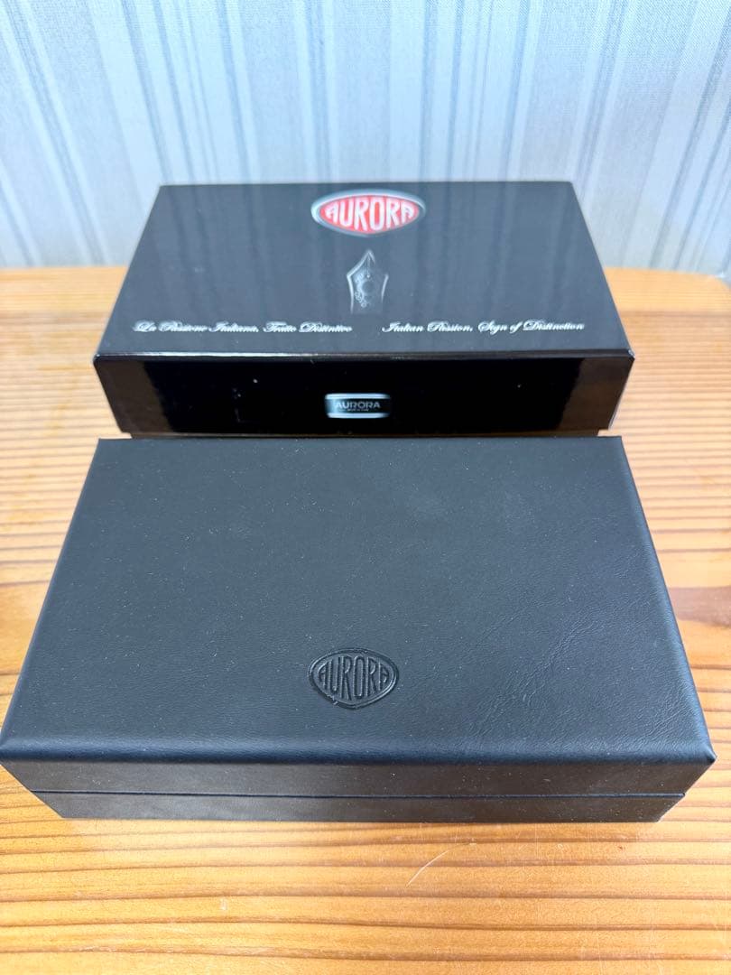 10万❗️アウロラオプティマ　ブラックF