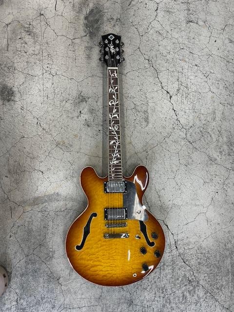 170 gfc GSH-500TL VB エレキギター アウトレット