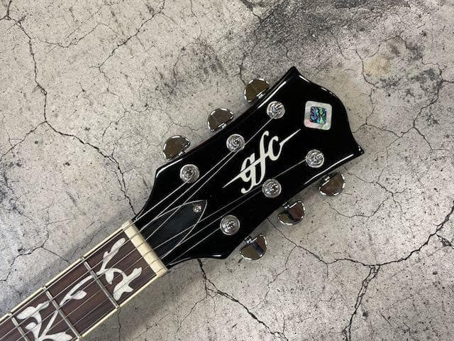 170 gfc GSH-500TL VB エレキギター アウトレット