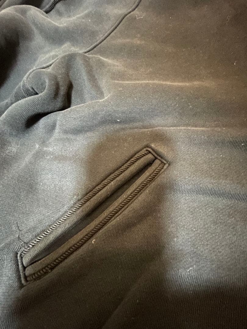 good enough スタジャン初期