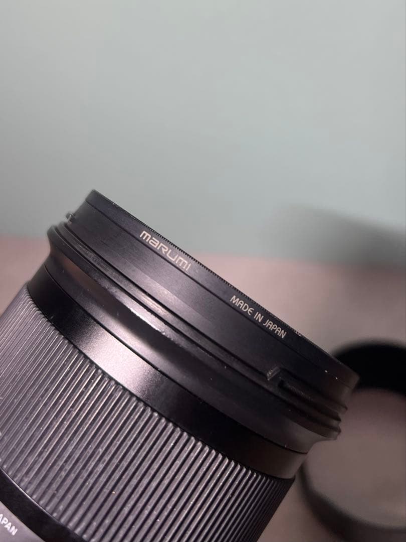 【中古】SIGMA 50mm F1.4 DG HSM Artソニー用 フルサイズ