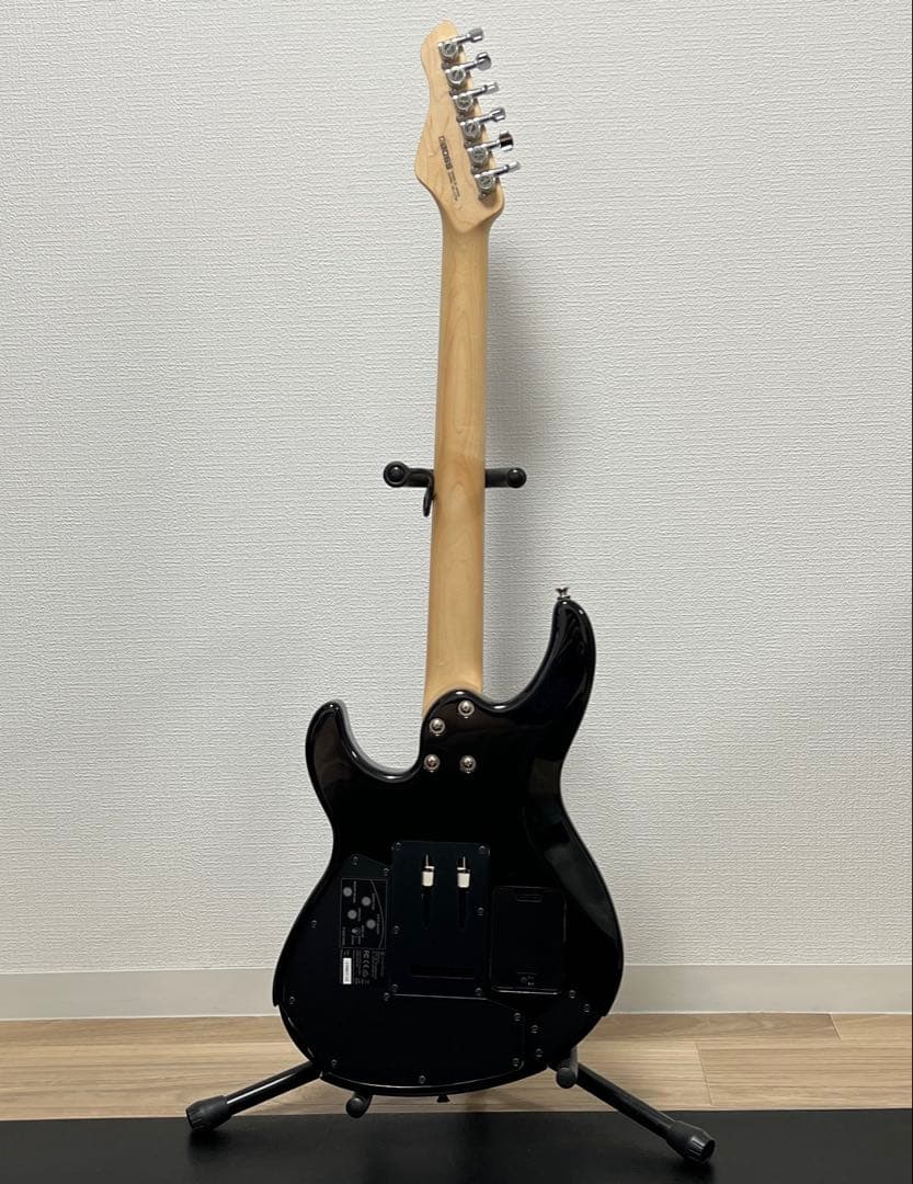 BOSS EURUS GS-1 ギターシンセ Made In Japan