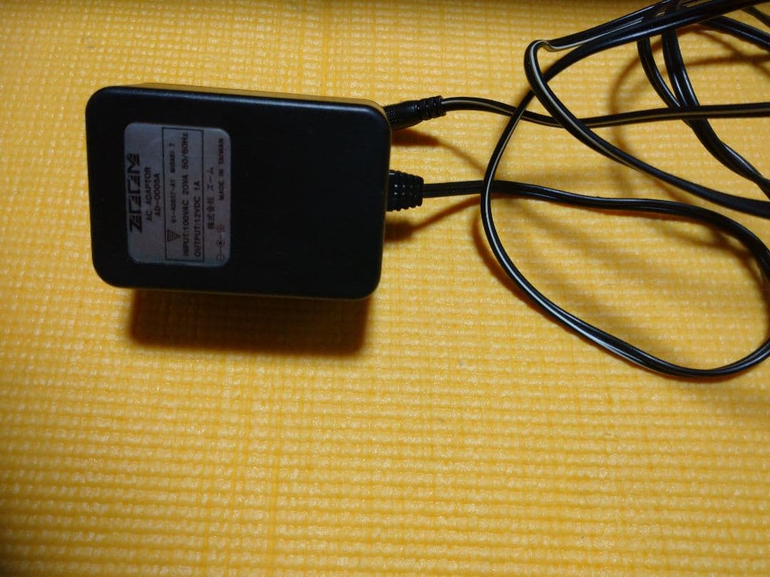 Zoom 9150 エフェクター