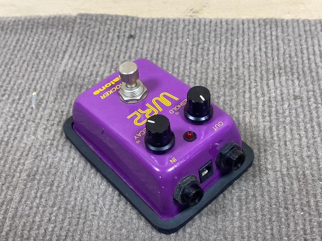04 GUYATONE WR2 オートワウ