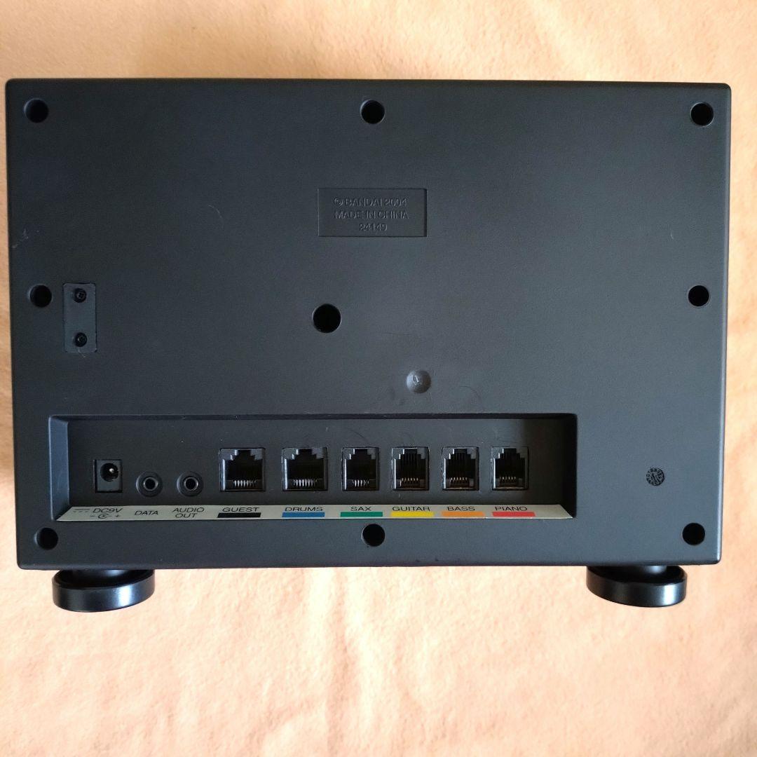 超希少! 新品未使用品 リトルジャマーミーツ 動作OK リモコン、カートリッジ付