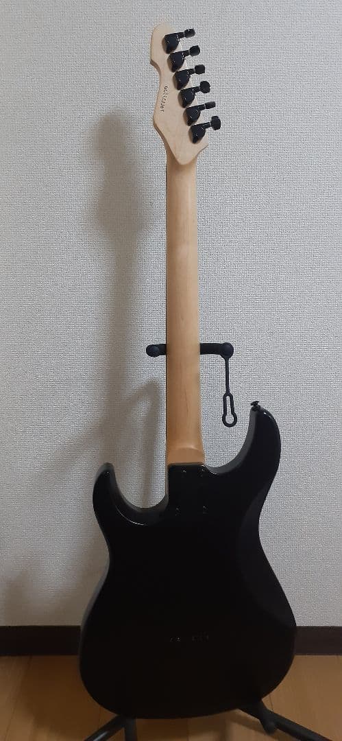 GrassRoots G-SN-45DX グラスルーツスナッパー エレキギター