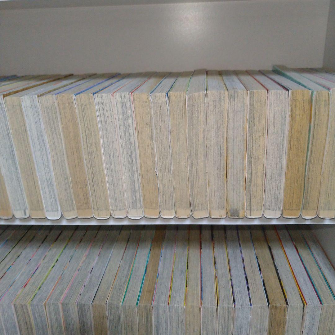 ワンピース　全巻セット