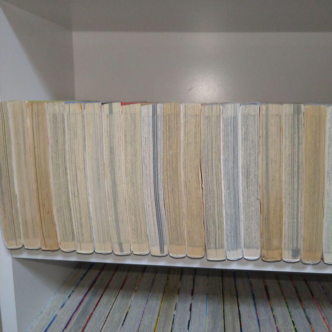 ワンピース　全巻セット