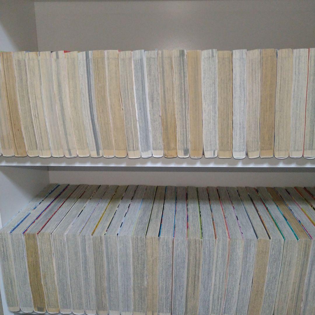 ワンピース　全巻セット