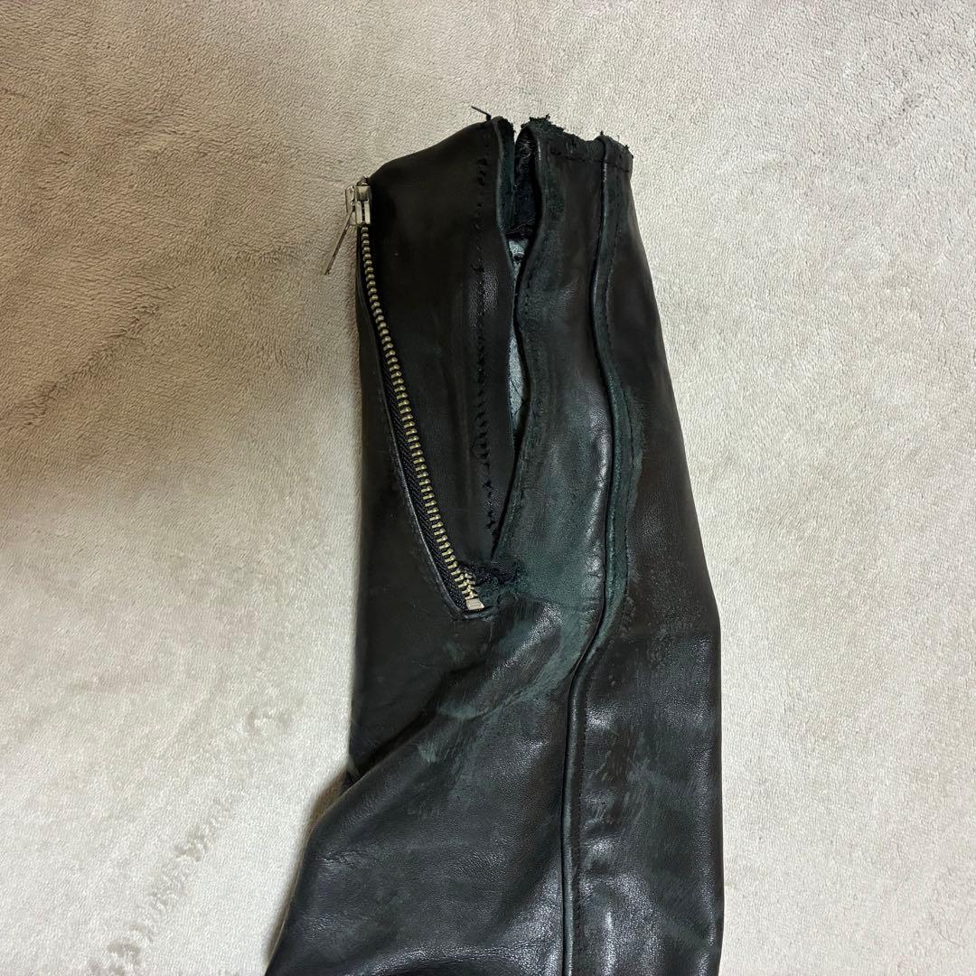 ハーレーダビットソン　古着　革ジャン　ライダース　レザー　Mサイズ　ジャケット