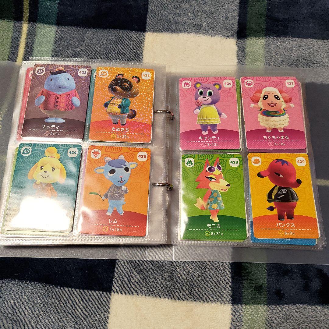 i*m様 amiiboカード　まとめ売り