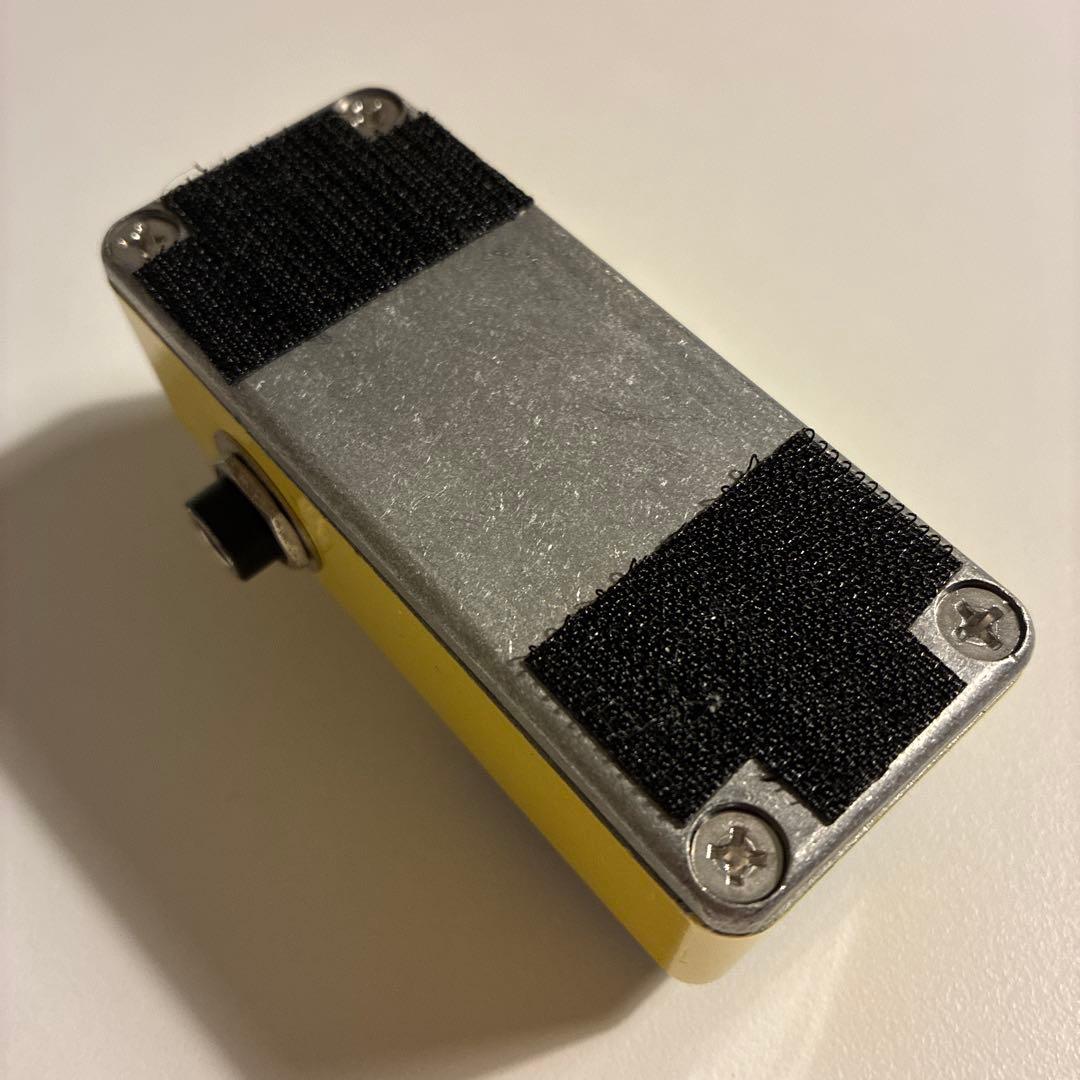 ギター BANANANA Effects MANDALA