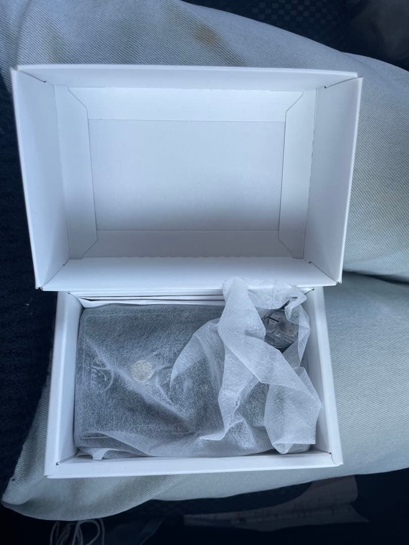 Vivie CLIONE バッファ/クリーン・ブースター