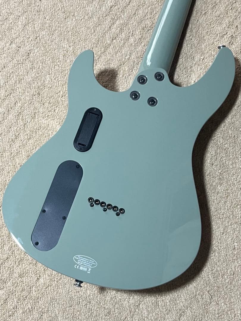 YAMAHA RGXA2 ホワイト