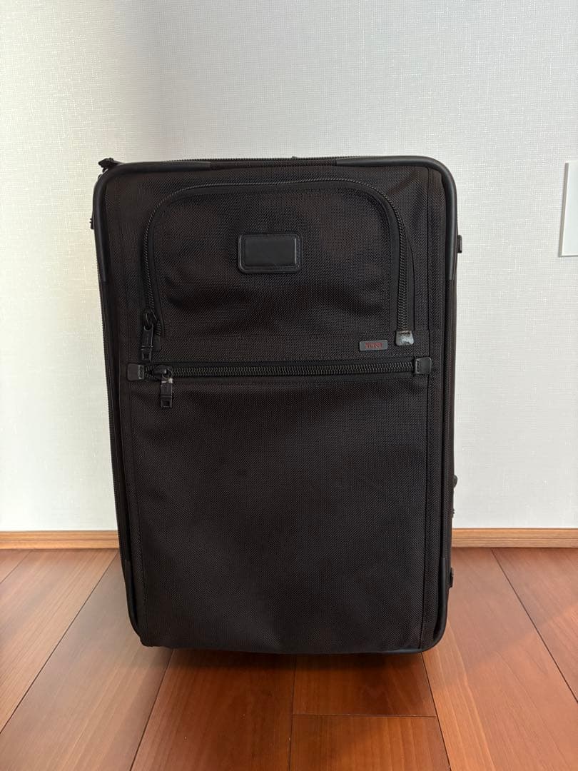 TUMI トゥミ 22020DH キャリーケース