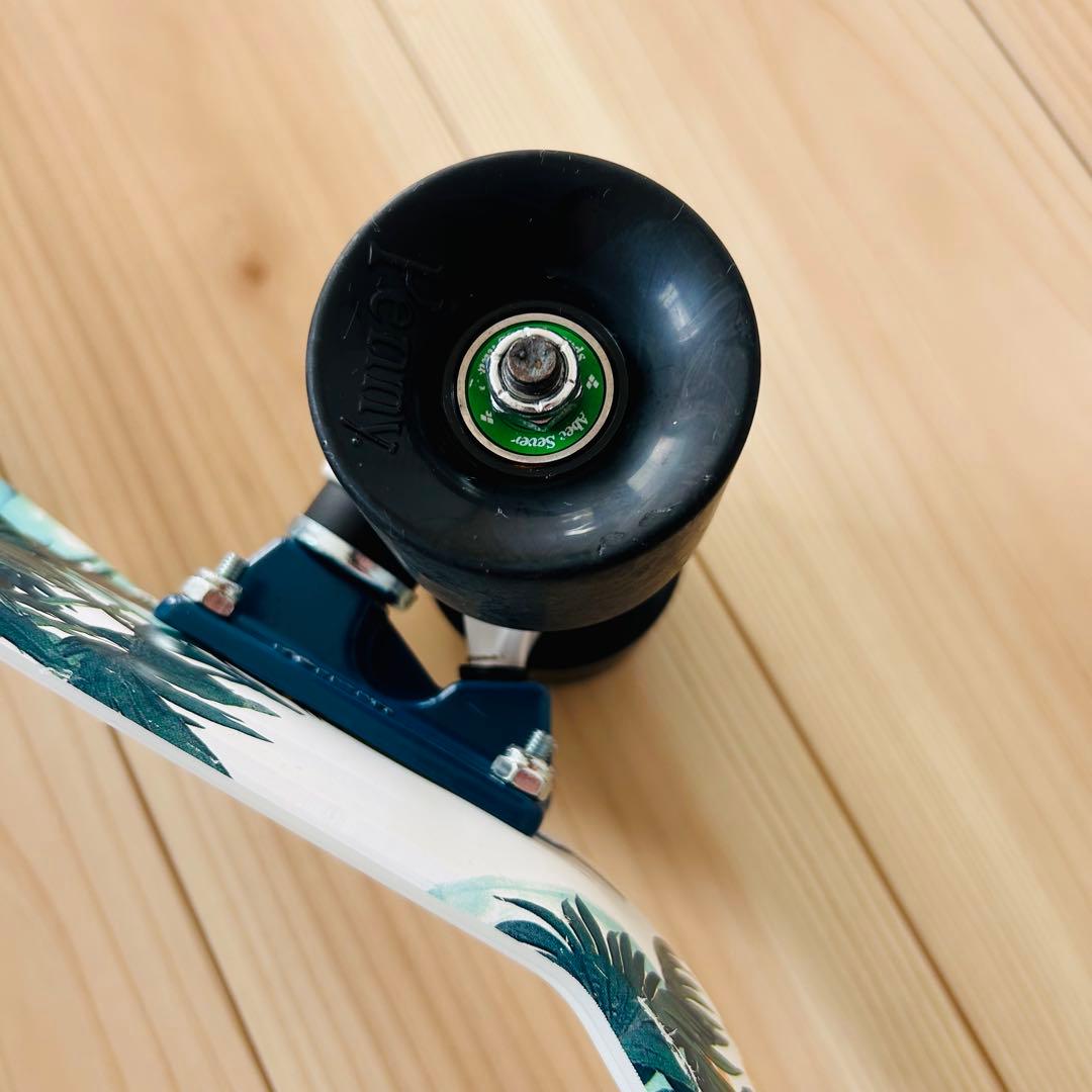 希少✨　penny ペニー　22インチ　SUBTROPICS 蓄光モデル