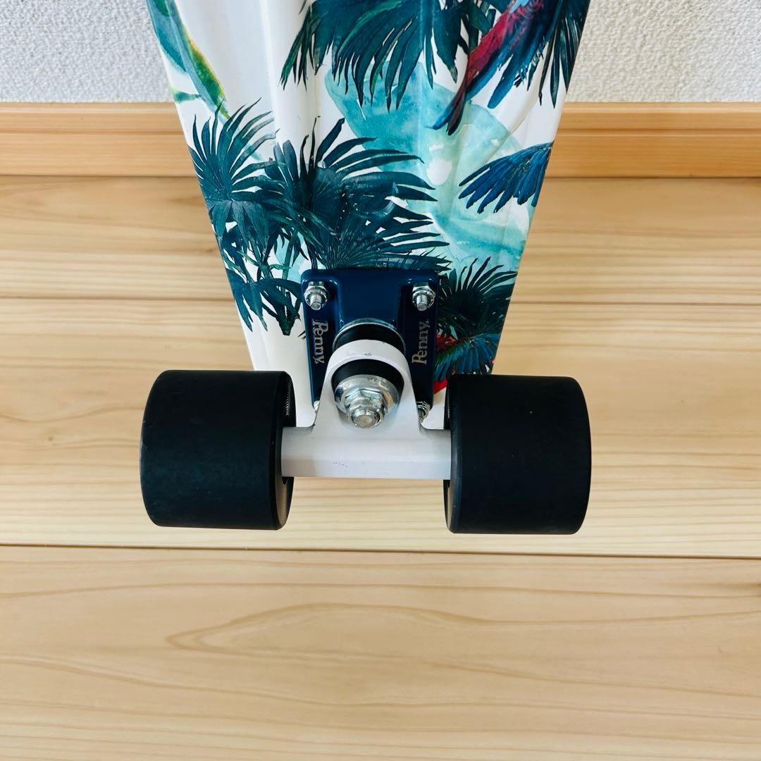 希少✨　penny ペニー　22インチ　SUBTROPICS 蓄光モデル