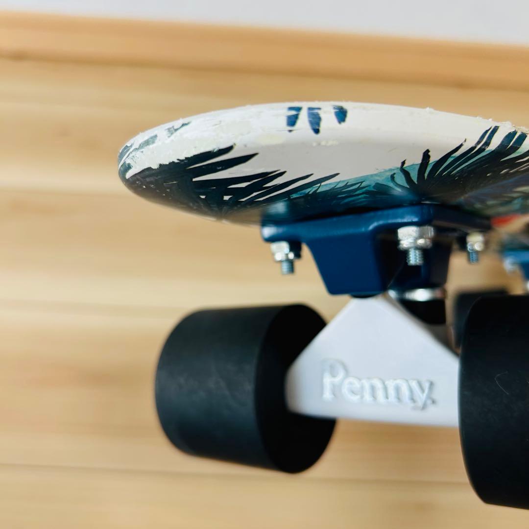 希少✨　penny ペニー　22インチ　SUBTROPICS 蓄光モデル