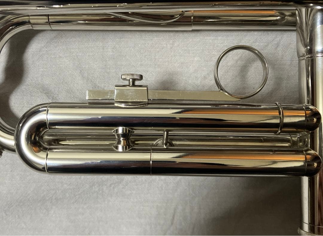 極美品 YAMAHA YTR-1310 トランペット ヤマハ