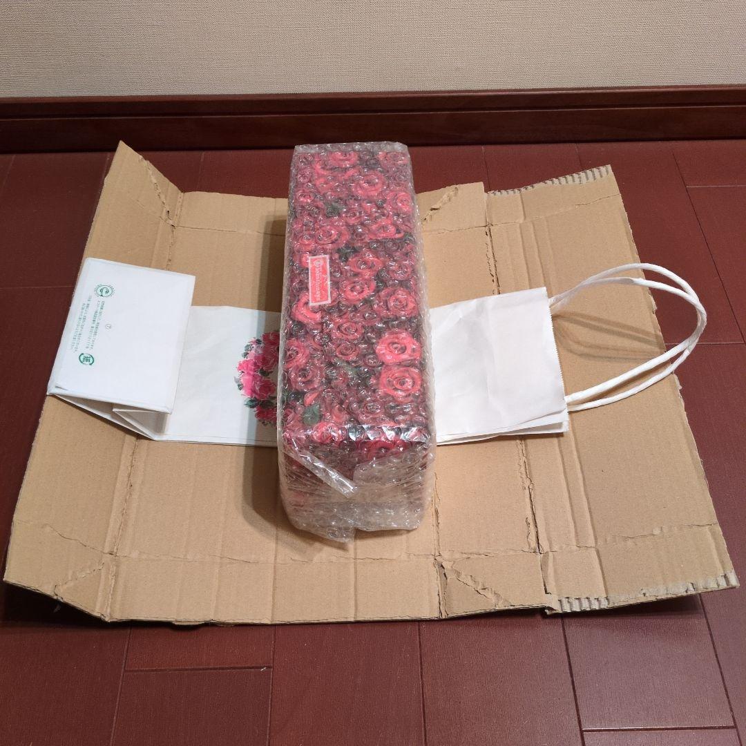 森伊蔵　720ml　高島屋包装