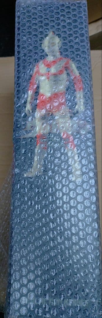 メディコムトイRＡH帰ってきたウルトラマン　1/6スケールアクションフィギュア