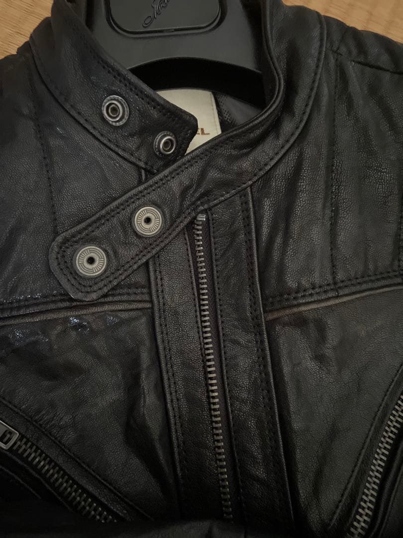 xibal  DIESEL★ディーゼル ジャケット