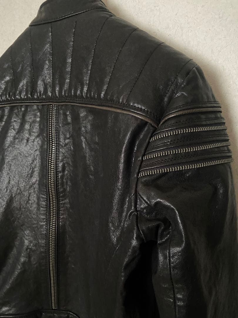 xibal  DIESEL★ディーゼル ジャケット