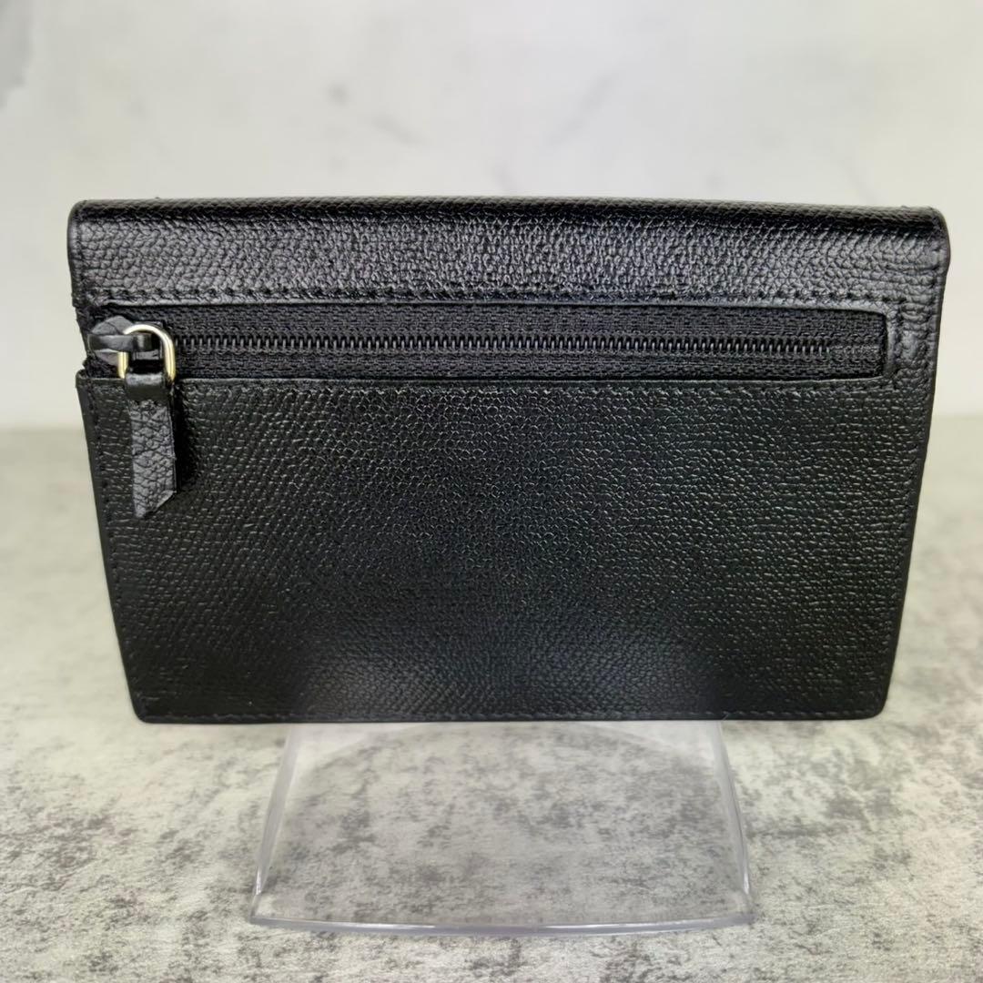 CHANEL シャネル　キャビアスキン　ケース　カードケース　財布　定期
