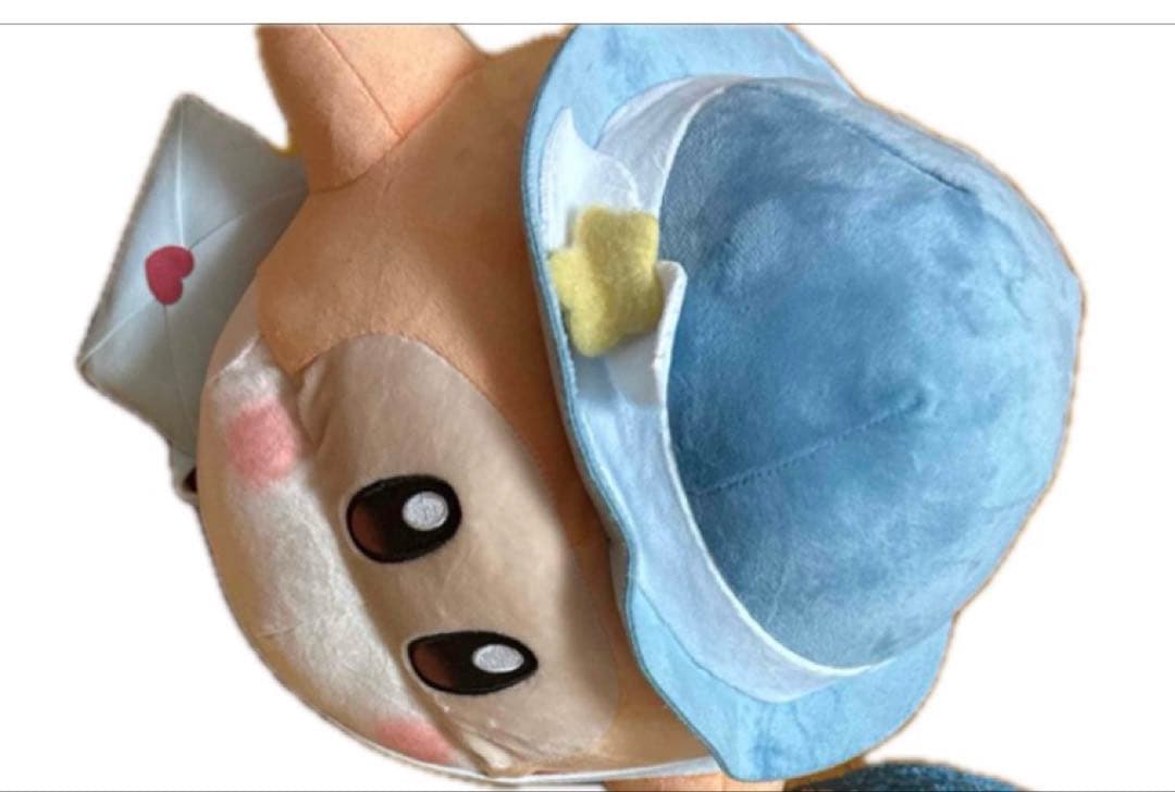 ドラえもんとワドルディセット