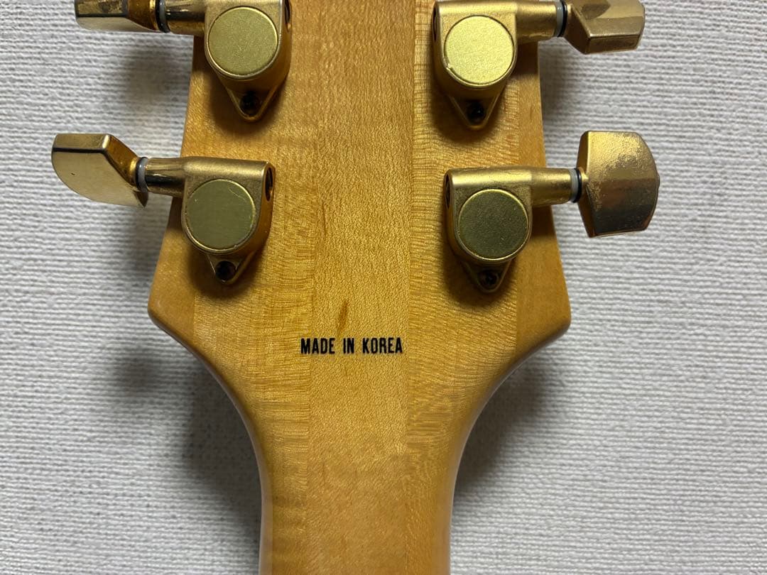 ギター Epiphone Joe Pass