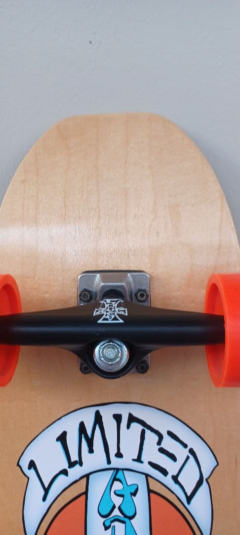 jay adams dogtown スケートボード　コンプリート