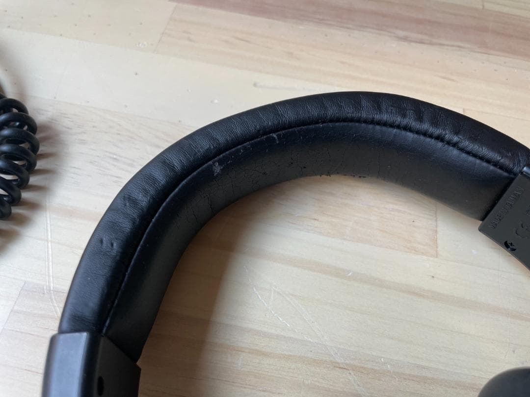 ヘッドホン YAMAHA - HPH-MT8