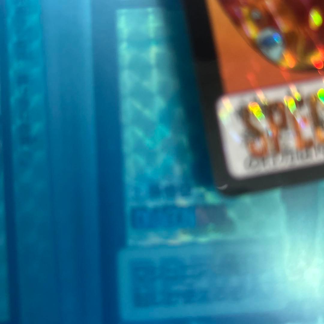 ドラゴンボール　カードダス めちゃんこプロジェクト　Ⅵ