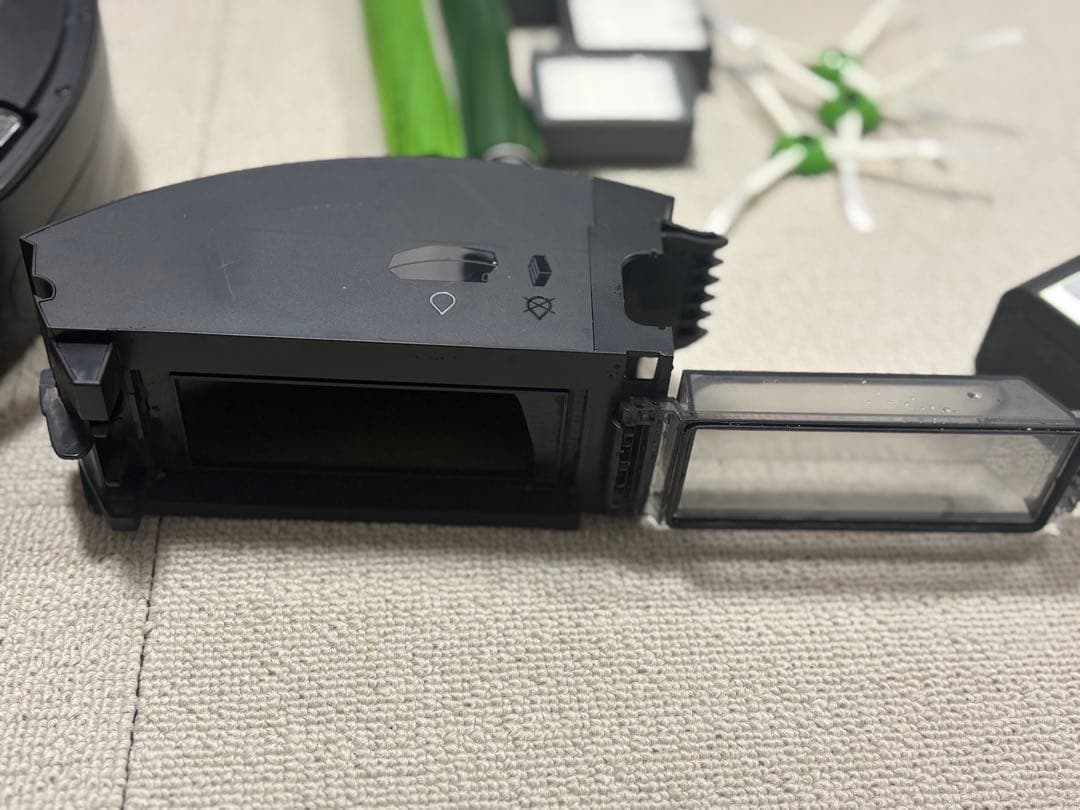 iRobot Roomba（ルンバ）i2 ロボット掃除機　バーチャルウォール等