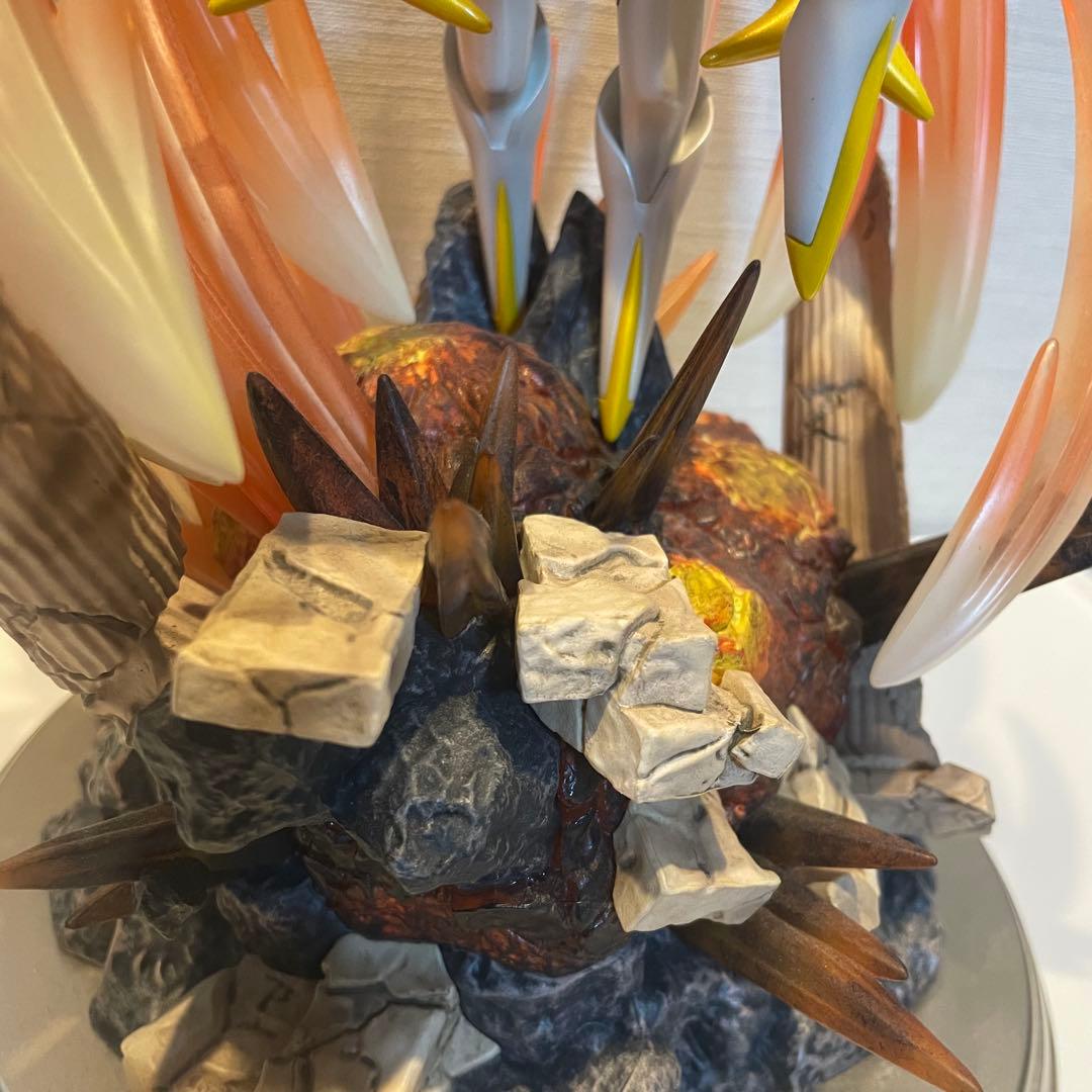 49 アルセウス フィギュア 約30cm PVC製