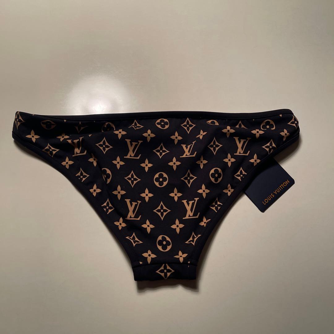 ルイ・ヴィトン ビキニ 38サイズ モノグラム