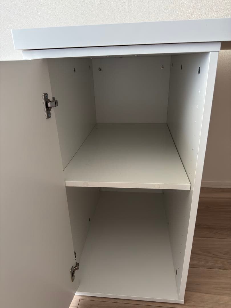 IKEA アレクス×ラグカプテン140