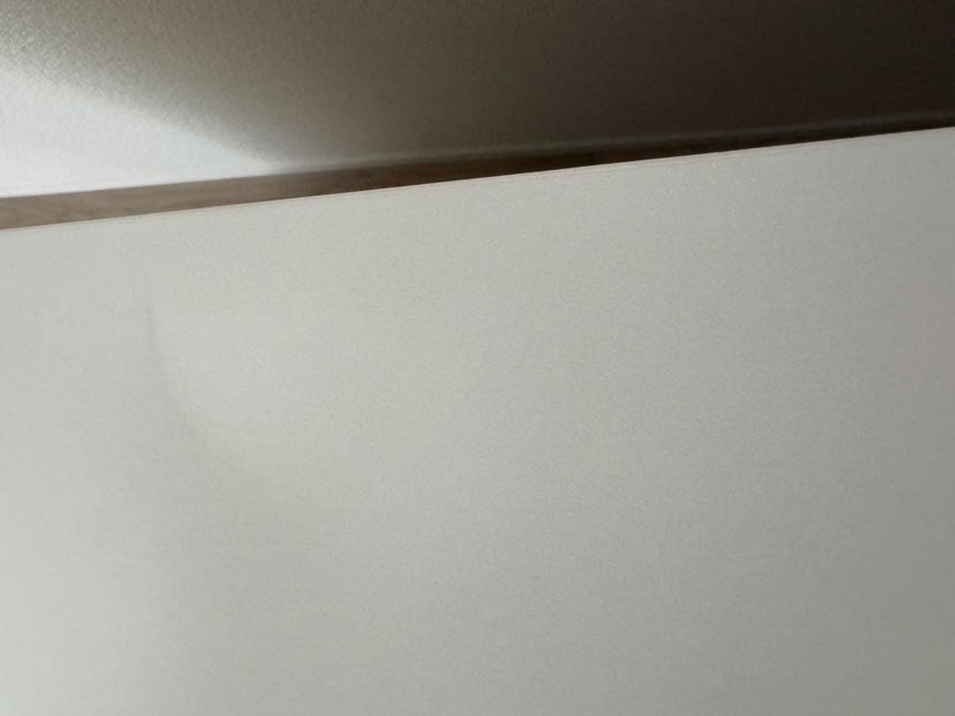 IKEA アレクス×ラグカプテン140